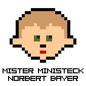 Mister Ministeck profile picture