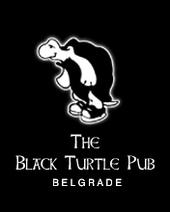 The Black Turtle Pub profile picture