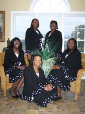 Sister Mary Myers&The Team of Joy profile picture