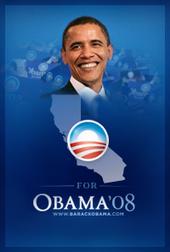California for Obama profile picture