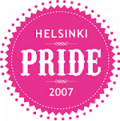 Helsinki Pride profile picture