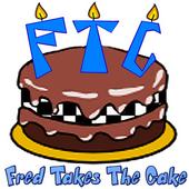 Fred Takes The Cake! profile picture