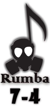 Rumba Siete Cuatro! (Official MySpace) profile picture