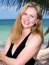 Joanne Rock - Author profile picture