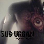 Sub Urban Sounds profile picture