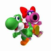 Green Yoshi profile picture