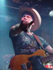 Kevin Fowler- OFFICIAL profile picture