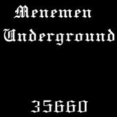 Menemen Underground profile picture