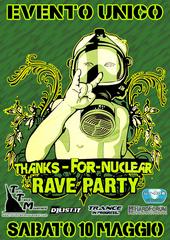 Nuclear Rave Party profile picture