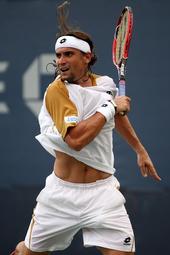 David Ferrer Fan Page profile picture