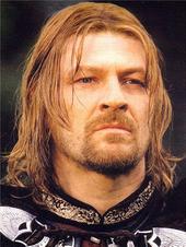 Boromir profile picture