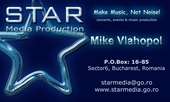 Star Media Production profile picture