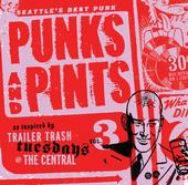 Punks And Pints (Vol 3 in stores June 10) profile picture