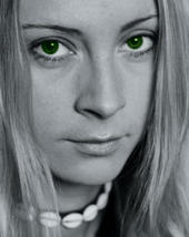 Green Eyez profile picture