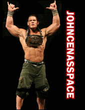 WWE/Cena Fans profile picture