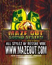 MAZE OUT SOUND SYSTEM profile picture