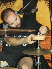 PaulE DRUMS profile picture