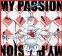 â€ My Passion EP (Now on iTunes)â€  profile picture