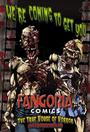 FANGORIA TV profile picture