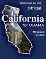 California for Obama profile picture