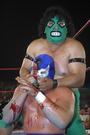 Luchas 2000 profile picture