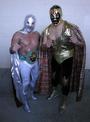 Luchas 2000 profile picture