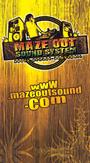 MAZE OUT SOUND SYSTEM profile picture