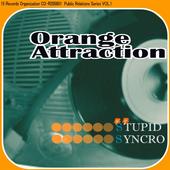 orange attraction profile picture