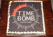 time bomb records label profile picture