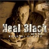 Neal Black & The Healers profile picture