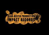 CLAN-DESTIN PRODUCTION / IMPACT RECORDS profile picture