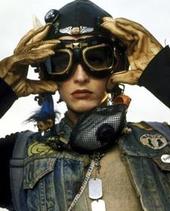 Tank Girl profile picture