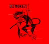 DEFMONKEY profile picture