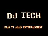 DJ Tech Detroit profile picture