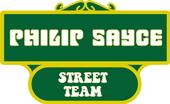 Philip Sayce Street Team profile picture