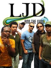 L.J.D & The gang profile picture