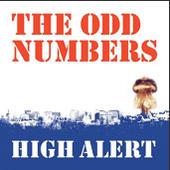 The Odd Numbers profile picture