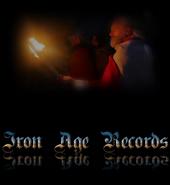 IRONAGE RECORDS profile picture