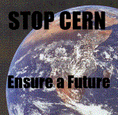 STOP CERN profile picture
