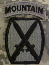 10th Mountain profile picture