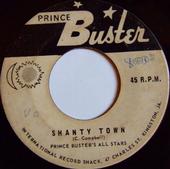 Shanty Town Radioshow profile picture