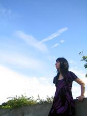 A profile picture