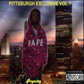 Pryority(Pittsburgh Exclusive Vol.1 Comin Nov.20) profile picture