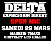 PRENDS TA BAFFE@T-MAXX - SPECIAL DELTA LE 29 MARS profile picture