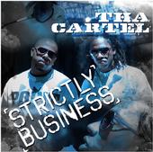 THA CARTEL: PREORDER NOW! profile picture