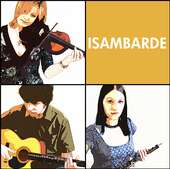 Isambarde profile picture