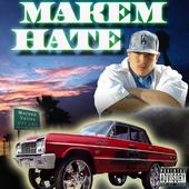 MAKEM HATE profile picture