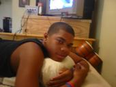 FAT BOY-HOT BOYZ H.B FUCK ALL DA - M.M.C NIGGAZ profile picture