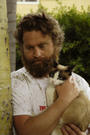 Zach Galifianakis profile picture