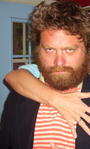 Zach Galifianakis profile picture